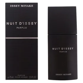 Men's Perfume Issey Miyake EDT by Issey Miyake, Eau de Cologne - Ref: S0512122, Price: 61,89 €, Discount: %