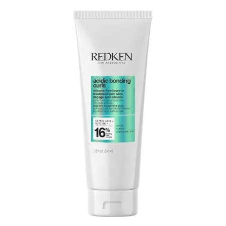 Hair Mask without Clarifier Redken ACIDIC BONDING CURLS 250 ml | Epamu | Beauty Shop - Parfums, Make-up & Essentials Epamu.eu