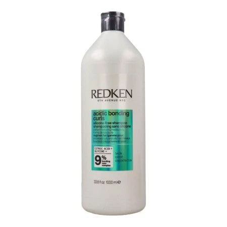 Champú Redken ACIDIC BONDING CURLS 1 L | Epamu | Beauty Shop - Parfums, Make-up & Essentials Epamu.eu