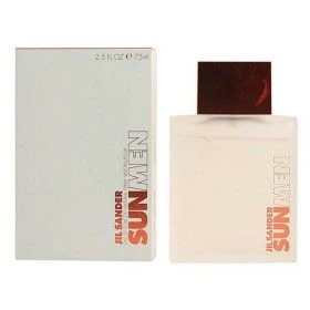 Men's Perfume Jil Sander EDT by Jil Sander, Eau de Cologne - Ref: S0512482, Price: 33,87 €, Discount: %