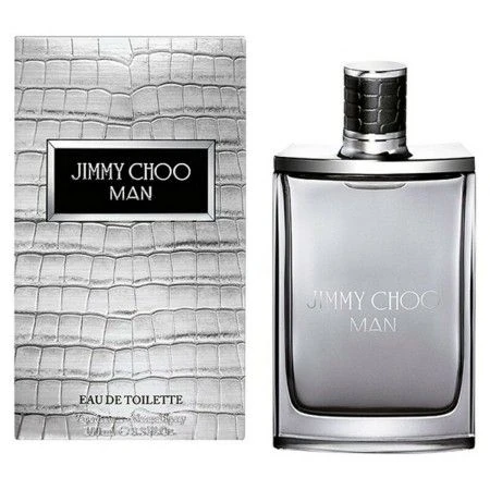 Men's Perfume Jimmy Choo EDT | Epamu | Beauty Shop - Parfums, Make-up & Essentials Epamu.eu