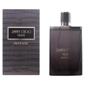 Perfume Hombre Jimmy Choo EDT de Jimmy Choo, Agua de colonia - Ref: S0512523, Precio: 47,72 €, Descuento: %