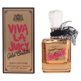 Women's Perfume Gold Couture Juicy Couture EDP EDP by Juicy Couture, Eau de Perfume - Ref: S0512605, Price: 60,79 €, Discount: %