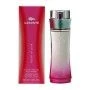 Perfume Mujer Lacoste EDT | Epamu | Beauty Shop - Parfums, Make-up & Essentials Epamu.eu