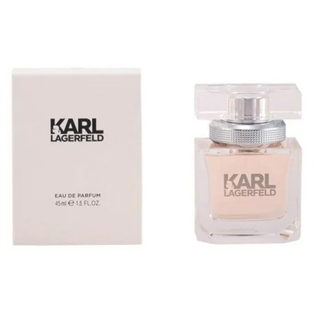 Damenparfüm Karl Lagerfeld Woman Lagerfeld EDP EDP | Epamu | Beauty Shop - Parfums, Make-up & Essentials Epamu.eu