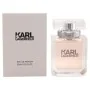 Women's Perfume Karl Lagerfeld Woman Lagerfeld EDP EDP | Epamu | Beauty Shop - Parfums, Make-up & Essentials Epamu.eu