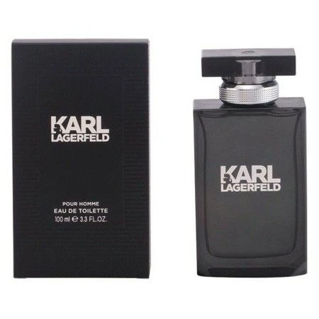 Herrenparfüm Lagerfeld EDT | Epamu.eu | Beauty Shop - Parfums, Make-up & Essentials Epamu.eu