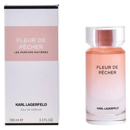 Perfume Mulher Fleur De Pechêr Lagerfeld EDP EDP | Epamu | Beauty Shop - Parfums, Make-up & Essentials Epamu.eu