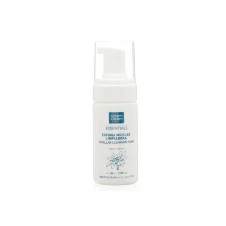 Creme de Dia Martiderm ESSENTIALS 100 ml | Epamu | Beauty Shop - Parfums, Make-up & Essentials Epamu.eu