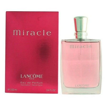 Women's Perfume Miracle Lancôme EDP EDP | Epamu.eu | Beauty Shop - Parfums, Make-up & Essentials Epamu.eu