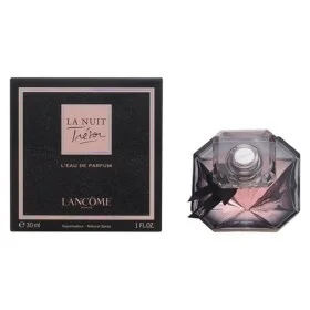 Parfum Femme La Nuit Tresor Lancôme EDP EDP de Lancôme, Eau de parfum - Réf : S0513112, Prix : 109,71 €, Remise : %