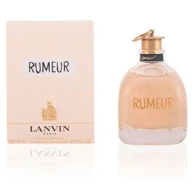 Parfum Femme Rumeur Lanvin EDP EDP 100 ml de Lanvin, Eau de parfum - Réf : S0513228, Prix : 29,75 €, Remise : %