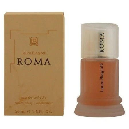 Perfume Mulher Laura Biagiotti LAUROMF00100021 EDT | Epamu.eu | Beauty Shop - Parfums, Make-up & Essentials Epamu.eu