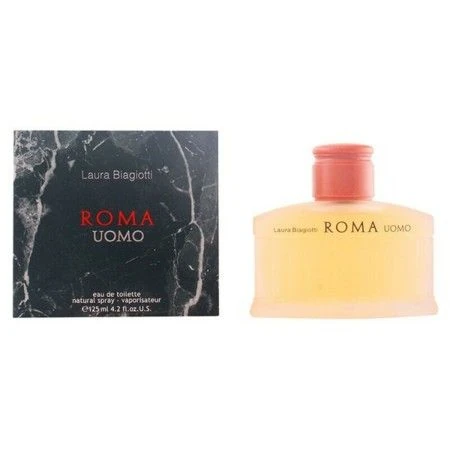 Men's Perfume Laura Biagiotti F11A000N EDT | Epamu | Beauty Shop - Parfums, Make-up & Essentials Epamu.eu