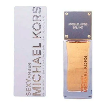 Profumo Donna Sexy Amber Michael Kors EDP | Epamu.eu | Beauty Shop - Parfums, Make-up & Essentials Epamu.eu