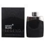 Men's Perfume Montblanc EDT | Epamu | Beauty Shop - Parfums, Make-up & Essentials Epamu.eu