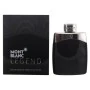 Profumo Uomo Montblanc EDT | Epamu | Beauty Shop - Parfums, Make-up & Essentials Epamu.eu