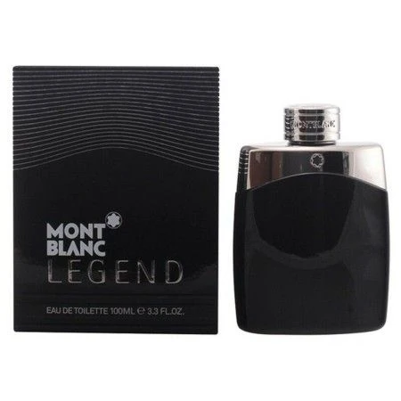 Men's Perfume Montblanc EDT | Epamu | Beauty Shop - Parfums, Make-up & Essentials Epamu.eu