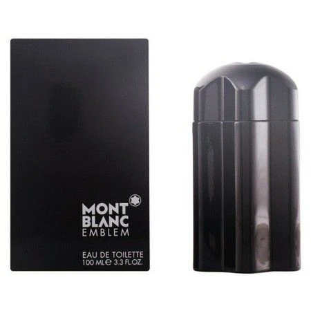 Men's Perfume Montblanc EDT | Epamu | Beauty Shop - Parfums, Make-up & Essentials Epamu.eu