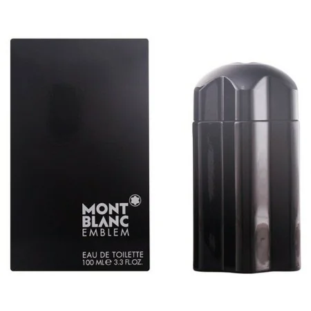 Perfume Hombre Montblanc EDT | Epamu | Beauty Shop - Parfums, Make-up & Essentials Epamu.eu