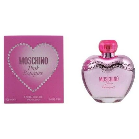 Damenparfüm Moschino EDT | Epamu | Beauty Shop - Parfums, Make-up & Essentials Epamu.eu