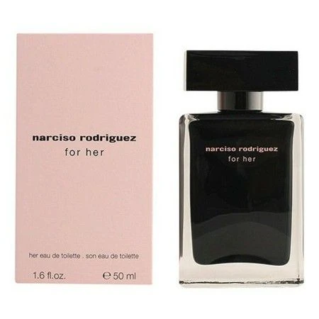 Women's Perfume Narciso Rodriguez For Her EDT | Epamu | Beauty Shop - Parfums, Make-up & Essentials Epamu.eu