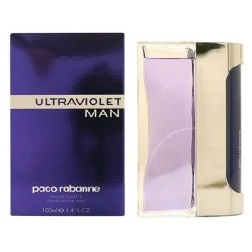 Perfume Homem Paco Rabanne ULT8662 EDT de Paco Rabanne, Água de colónia - Ref: S0514001, Preço: 44,48 €, Desconto: %