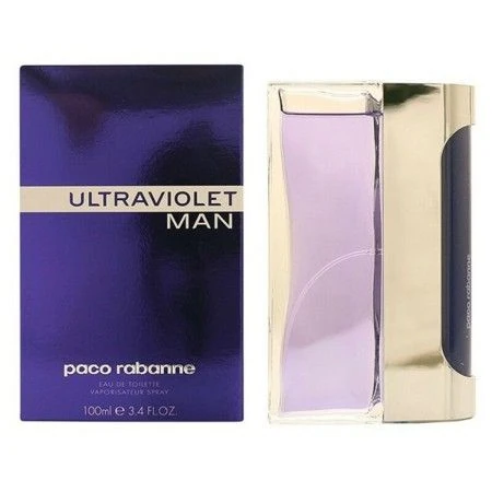 Men's Perfume Paco Rabanne ULT8662 EDT | Epamu | Beauty Shop - Parfums, Make-up & Essentials Epamu.eu