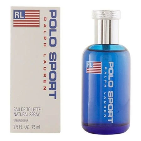 Perfume Homem Ralph Lauren EDT 75 ml | Epamu | Beauty Shop - Parfums, Make-up & Essentials Epamu.eu