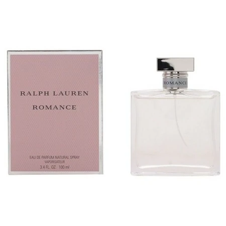 Damenparfüm Romance Ralph Lauren EDP EDP | Epamu | Beauty Shop - Parfums, Make-up & Essentials Epamu.eu