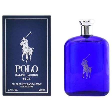 Perfume Hombre Ralph Lauren EDT 200 ml | Epamu | Beauty Shop - Parfums, Make-up & Essentials Epamu.eu