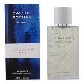 Perfume Homem Rochas 126593 EDT de Rochas, Água de colónia - Ref: S0514411, Preço: 7,22 €, Desconto: %