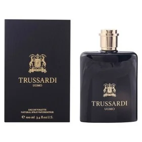 Men's Perfume Trussardi EDT by Trussardi, Eau de Cologne - Ref: S0514799, Price: 53,34 €, Discount: %