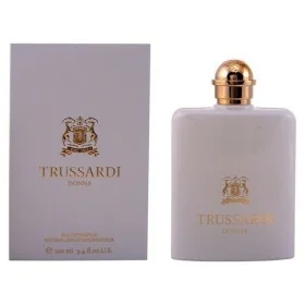 Perfume Unisex Trussardi The Italian Artists of Via Solferino EDP 100 ml | Epamu | Beauty Shop - Parfums, Make-up & Essentials Epamu.eu