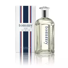 Men's Perfume Tommy Hilfiger EDT by Tommy Hilfiger, Eau de Cologne - Ref: S0514835, Price: 29,50 €, Discount: %