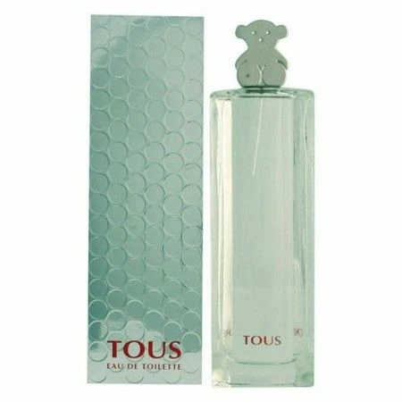 Women's Perfume Tous EDT | Epamu | Beauty Shop - Parfums, Make-up & Essentials Epamu.eu