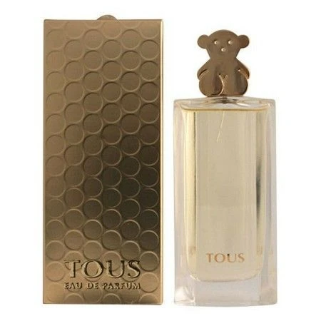 Women's Perfume Tous Tous EDP EDP | Epamu | Beauty Shop - Parfums, Make-up & Essentials Epamu.eu