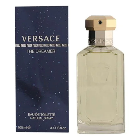 Herrenparfüm Versace 8015150274166 EDT 100 ml | Epamu | Beauty Shop - Parfums, Make-up & Essentials Epamu.eu