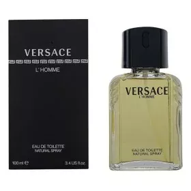 Herrenparfüm Versace EDT Eros | Epamu | Beauty Shop - Parfums, Make-up & Essentials Epamu.eu