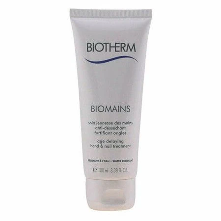 Creme de Mãos Antienvelhecimento Biomai Biotherm | Epamu | Beauty Shop - Parfums, Make-up & Essentials Epamu.eu