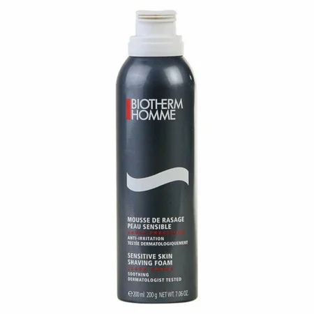 Espuma de Afeitar Homme Biotherm | Epamu | Beauty Shop - Parfums, Make-up & Essentials Epamu.eu