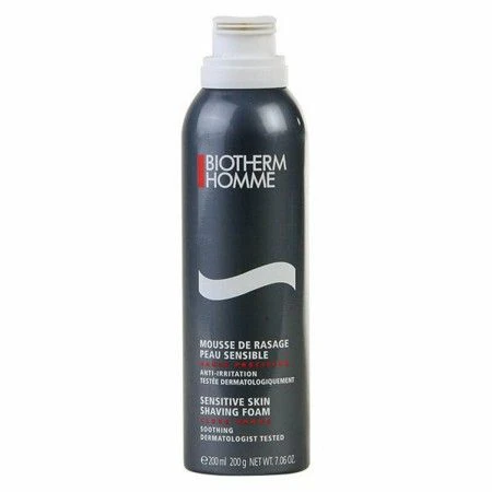 Shaving Foam Homme Biotherm | Epamu | Beauty Shop - Parfums, Make-up & Essentials Epamu.eu