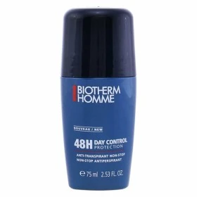 Deodorante Roll-on Homme Day Control Biotherm di Biotherm, Deodoranti - Rif: S0516300, Prezzo: 20,47 €, Sconto: %