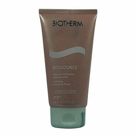 Cleansing Foam Biosource Biotherm 3605540526415 150 ml | Epamu | Beauty Shop - Parfums, Make-up & Essentials Epamu.eu