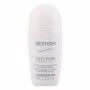 Desodorante Roll-On Pure Invisible Biotherm | Epamu | Beauty Shop - Parfums, Make-up & Essentials Epamu.eu