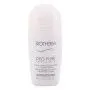 Deodorante Roll-on Pure Invisible Biotherm | Epamu | Beauty Shop - Parfums, Make-up & Essentials Epamu.eu