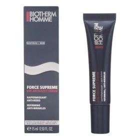 Augenkontur-Serum Homme Force Supreme Biotherm 15 ml von Biotherm, Seren - Ref: S0516424, Preis: 47,53 €, Rabatt: %