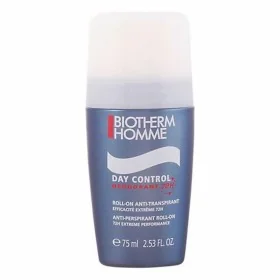 Deodorante Roll-on Homme Day Control Biotherm di Biotherm, Deodoranti - Rif: S0516446, Prezzo: 20,47 €, Sconto: %