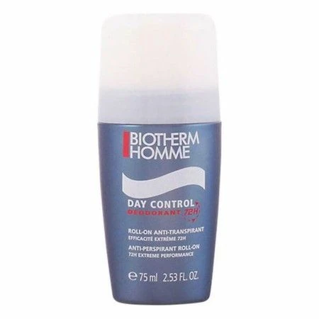 Desodorante Roll-On Homme Day Control Biotherm | Epamu | Beauty Shop - Parfums, Make-up & Essentials Epamu.eu