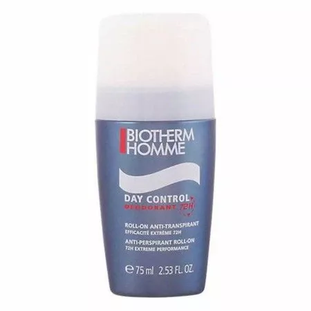 Roll-On Deodorant Homme Day Control Biotherm | Epamu | Beauty Shop - Parfums, Make-up & Essentials Epamu.eu